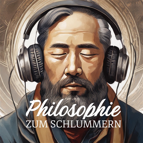 Artwork for Philosophie zum Schlummern