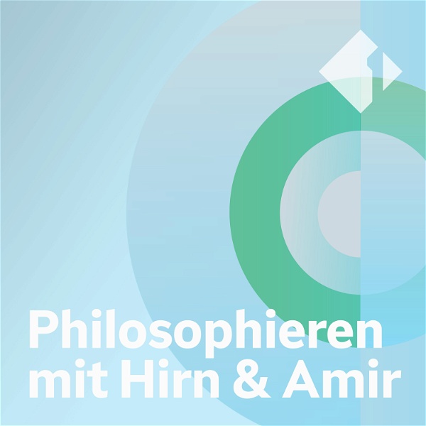 Artwork for Philosophieren mit: Hirn und Amir