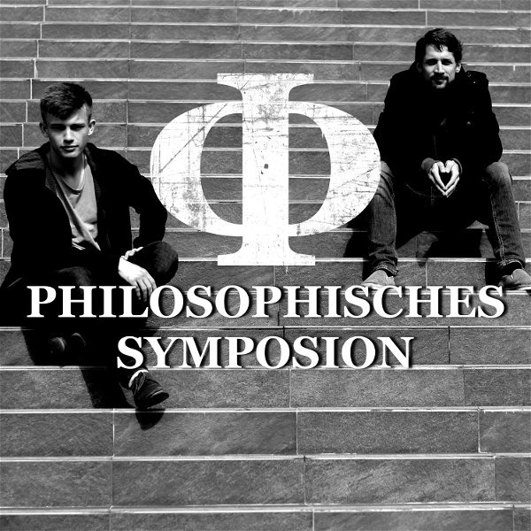 Artwork for Philosophisches Symposion