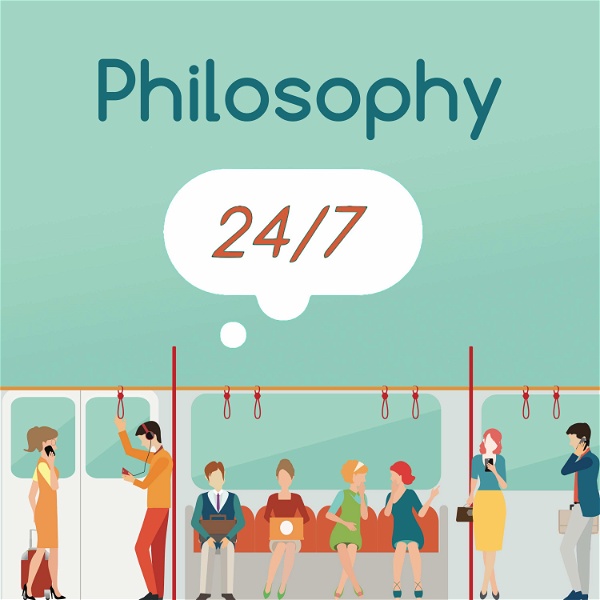 Artwork for Philosophy 247