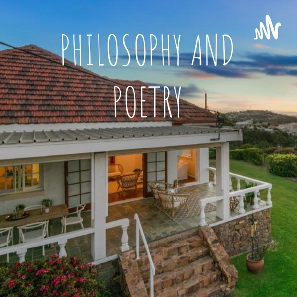 Artwork for PHILOSOPHY AND POETRY