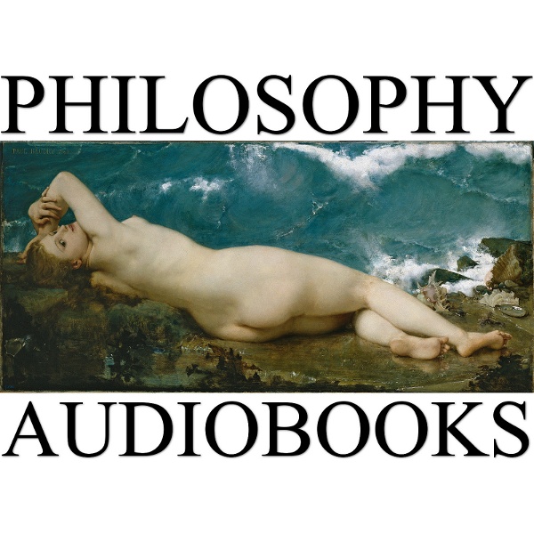 Artwork for Philosophy Audiobooks