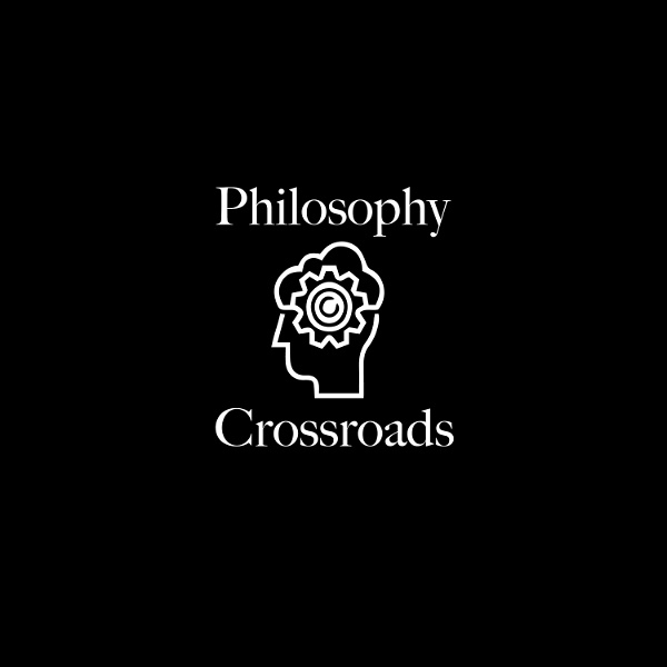 Artwork for Philosophy Crossroads