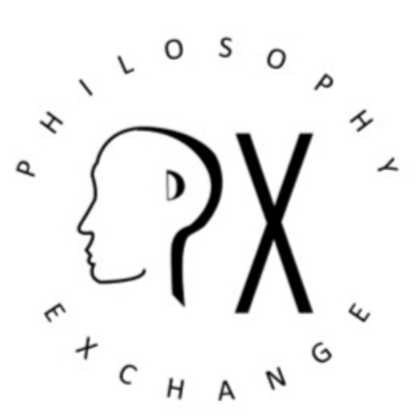 Artwork for Philosophy Exchange Podcast