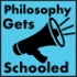 Philosophy Gets Schooled