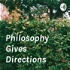 Philosophy Gives Directions