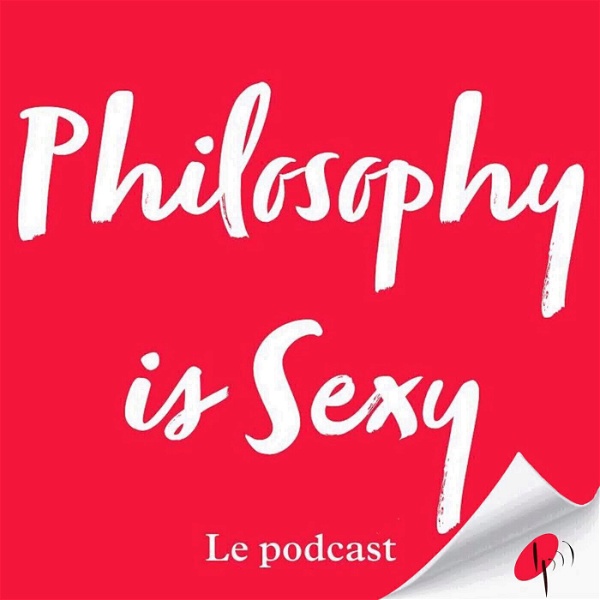 Artwork for Philosophy is Sexy