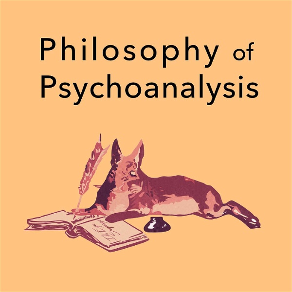 Artwork for Philosophy of Psychoanalysis