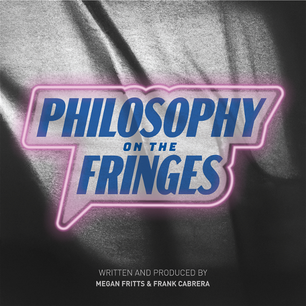 Artwork for Philosophy on the Fringes