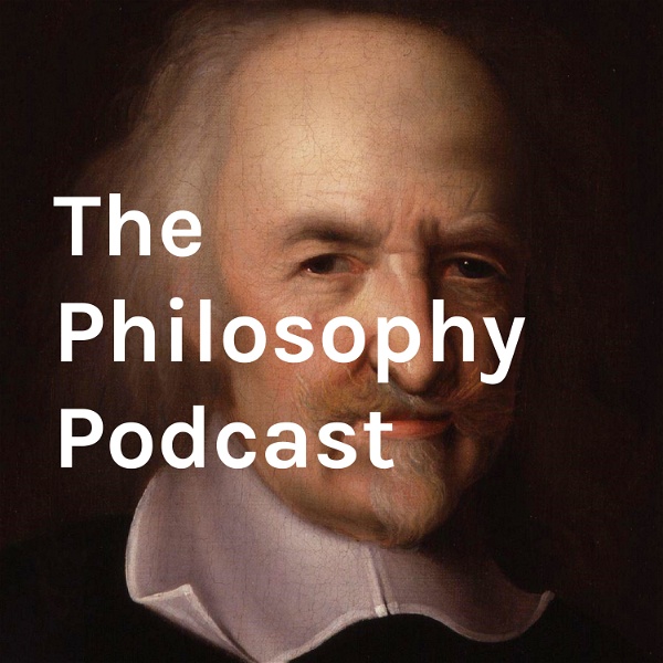 Artwork for Philosophy Podcast Spotify