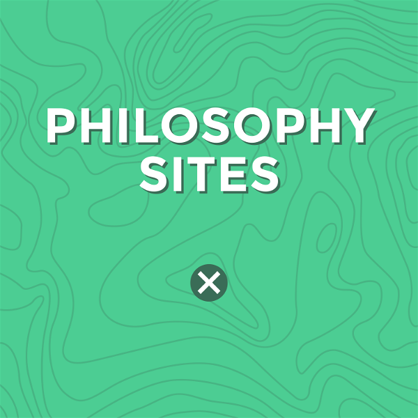 Artwork for Philosophy Sites