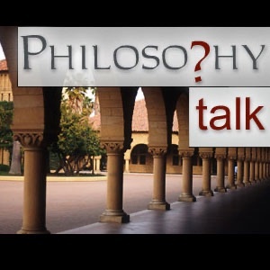 Artwork for Philosophy Talk