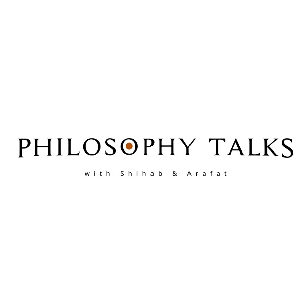 Artwork for Philosophy Talks