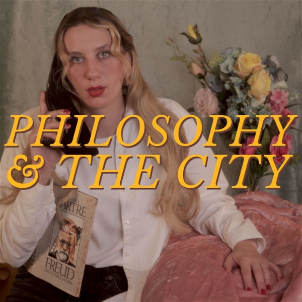 Artwork for Philosophy & the City