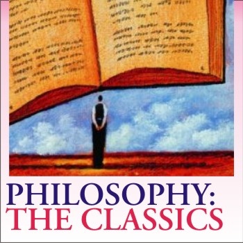 Artwork for Philosophy: The Classics