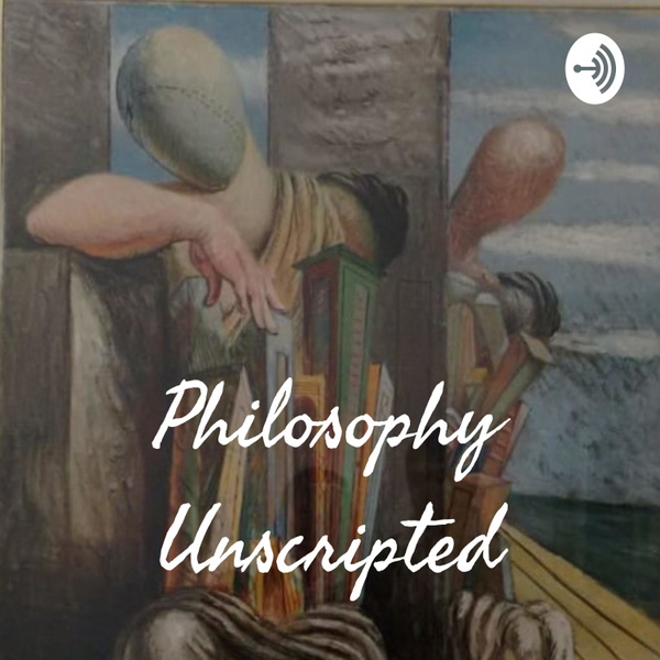 Artwork for Philosophy Unscripted