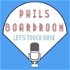 Phils Boardroom