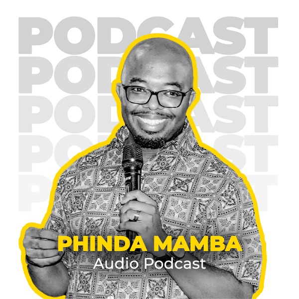 Artwork for Phinda Mamba's Podcast