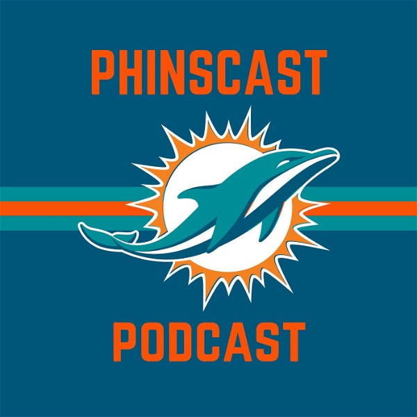 Artwork for Phinscast Podcast
