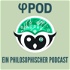 PhiPod - Ein philosophischer Podcast
