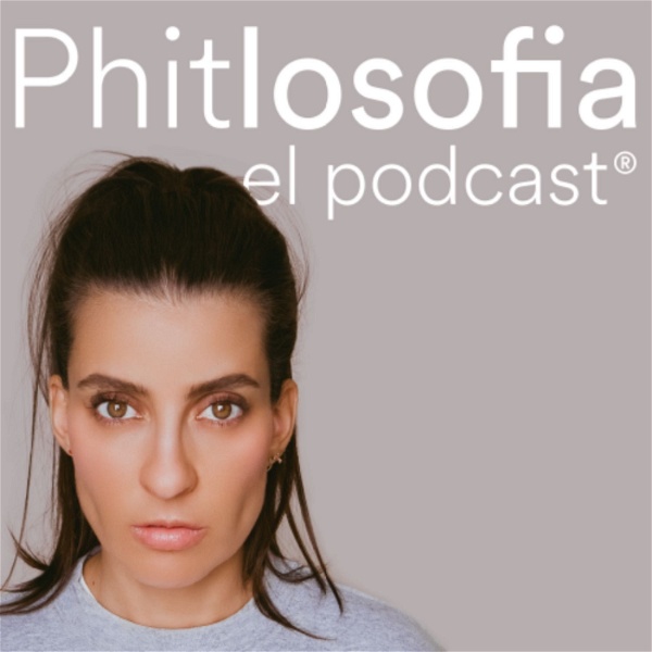 Artwork for Phitlosofia El Podcast