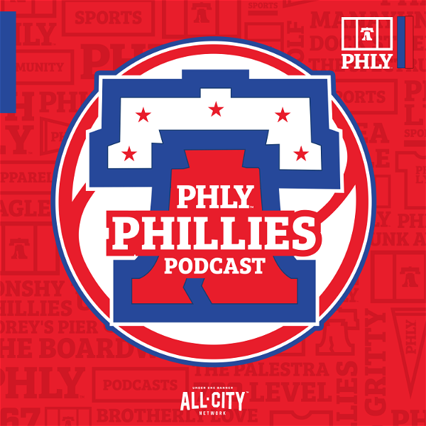 Artwork for PHLY Philadelphia Phillies Podcast
