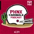 PHNX Arizona Cardinals Podcast