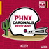 PHNX Arizona Cardinals Podcast