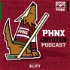 PHNX Arizona Coyotes Podcast
