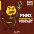 PHNX Sun Devils Podcast