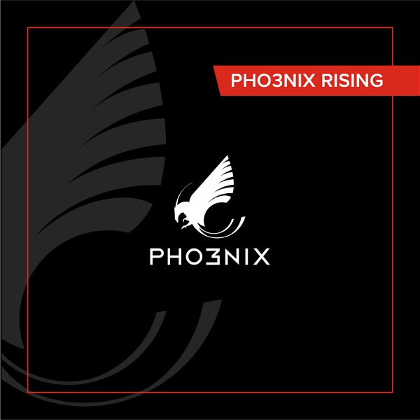 Artwork for Pho3nix Rising
