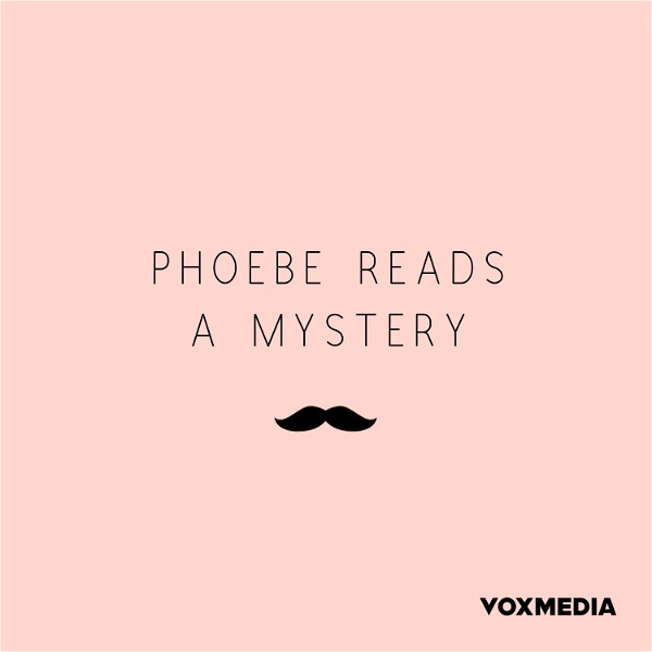 Artwork for Phoebe Reads a Mystery