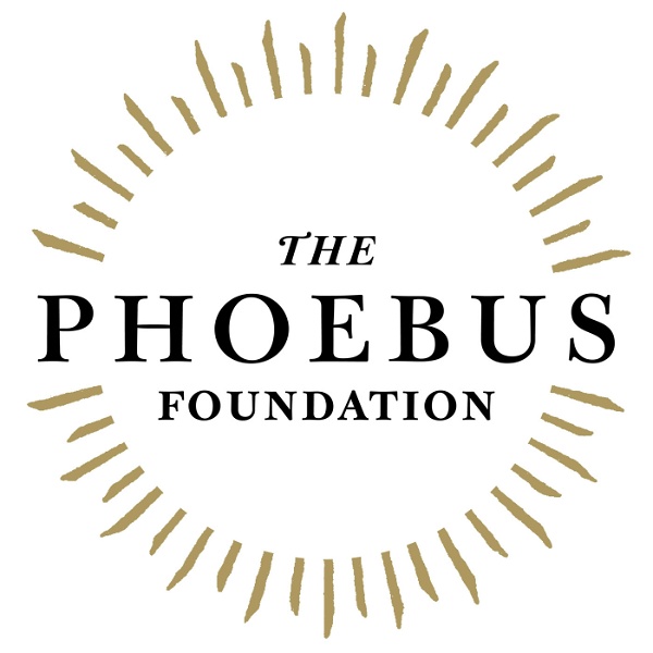 Artwork for Phoebus Focus