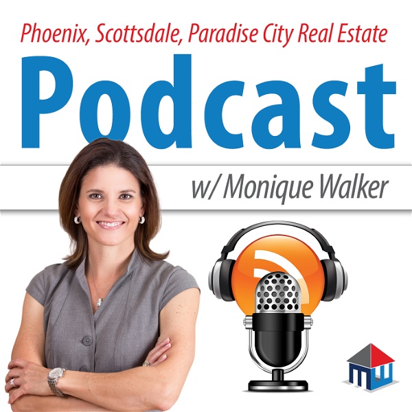 Artwork for Phoenix, AZ Real Estate Podcast