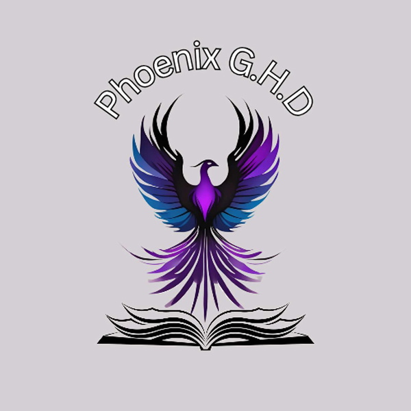 Artwork for Phoenix G.H.D