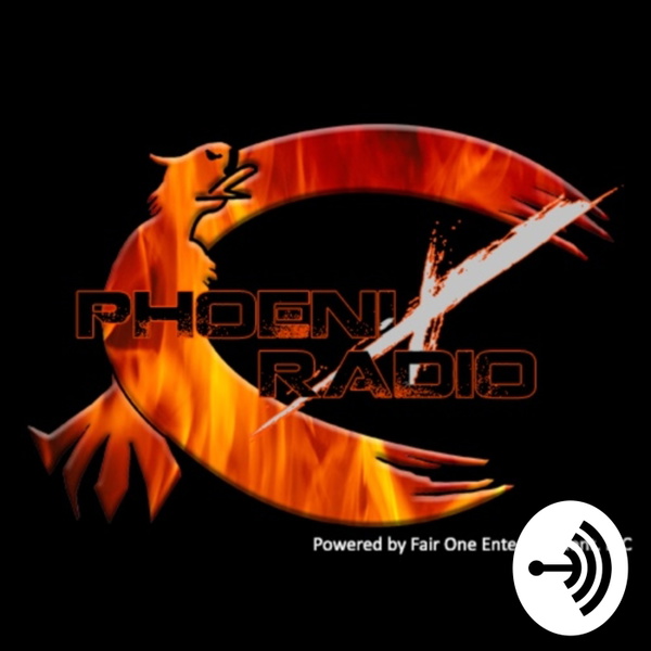 Artwork for Phoenix Radio