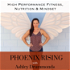 Phoenix Rising with Ashley Drummonds