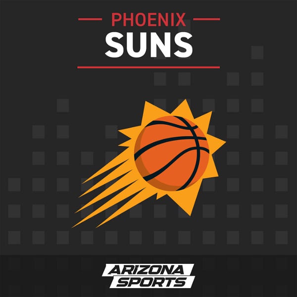 Artwork for Phoenix Suns Playlist Channel