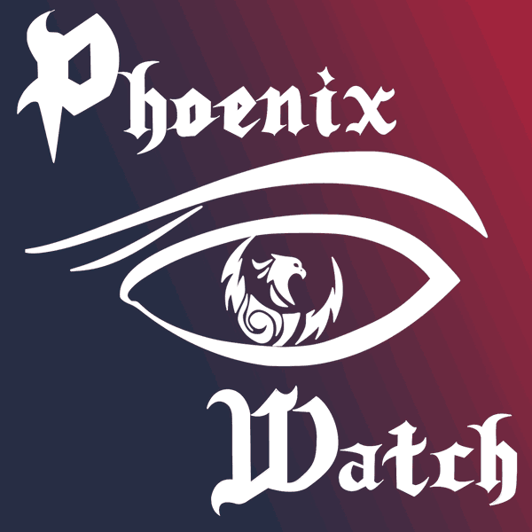 Artwork for Phoenix Watch