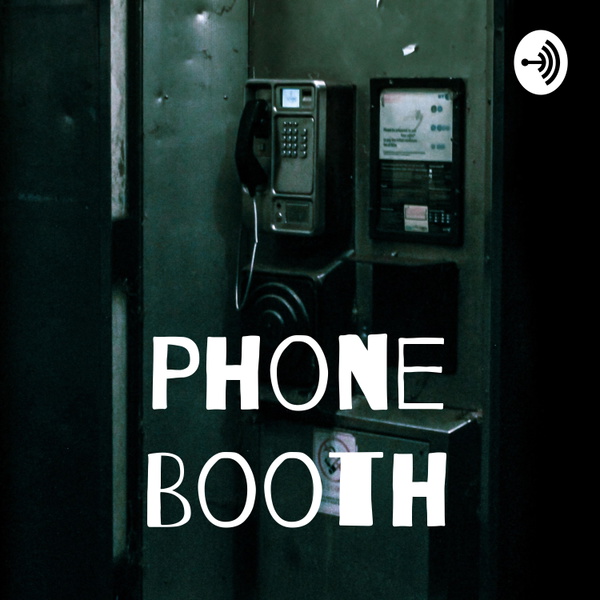 Artwork for Phone Booth