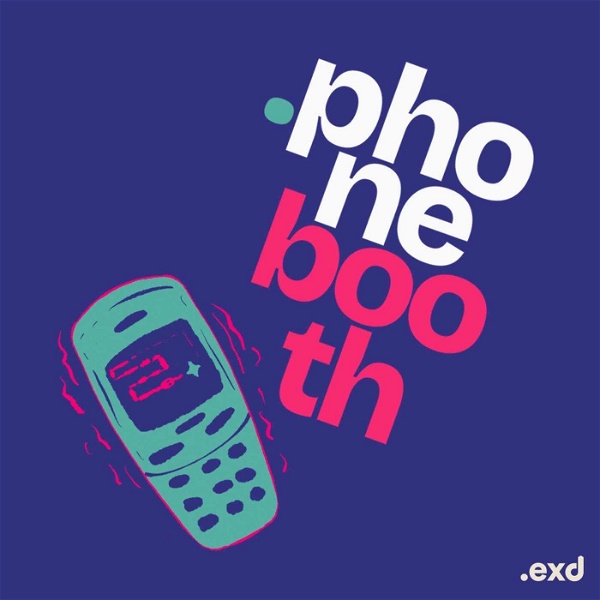Artwork for Phonebooth