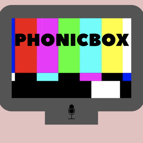 Artwork for Phonicbox