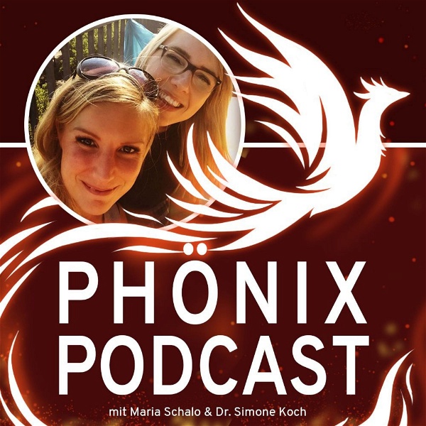 Artwork for Phönix Podcast