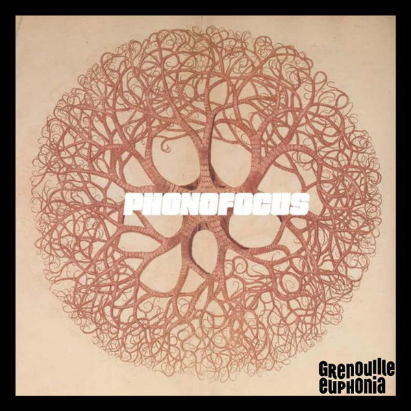 Artwork for Phonofocus