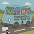 Phonological Family Road Trip