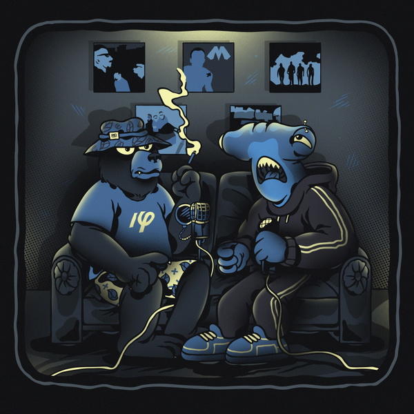 Artwork for /φόρουμ
