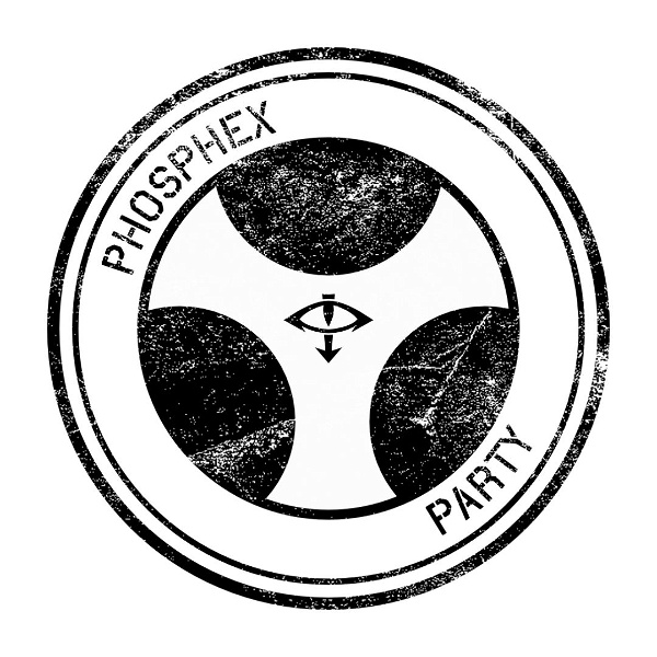 Artwork for Phosphex Party