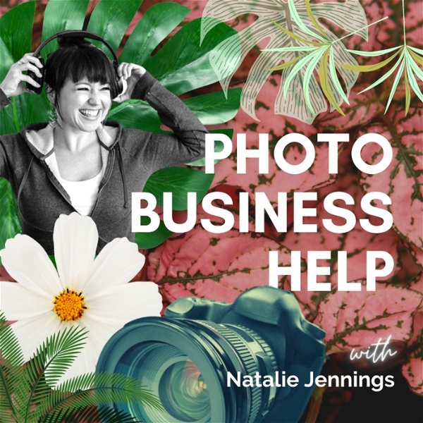 Artwork for Photo Business Help