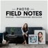 Photo Field Notes Podcast: Career Advice for Photographers