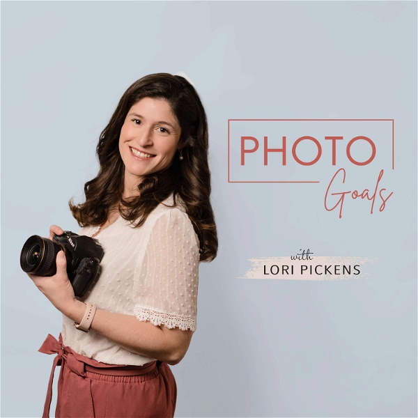 Artwork for Photo Goals with Lori Pickens